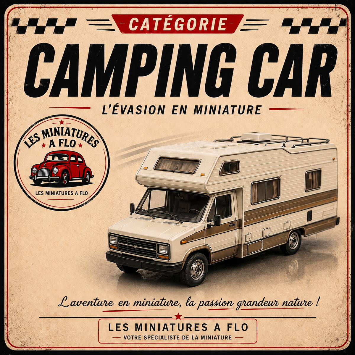 Camping Car