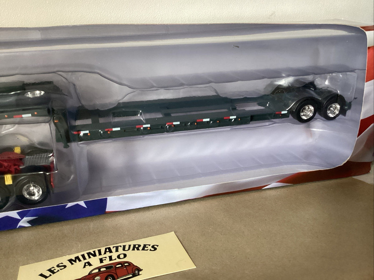 1/43 Collection Altaya semi remorque americains , Freightliner Coronado