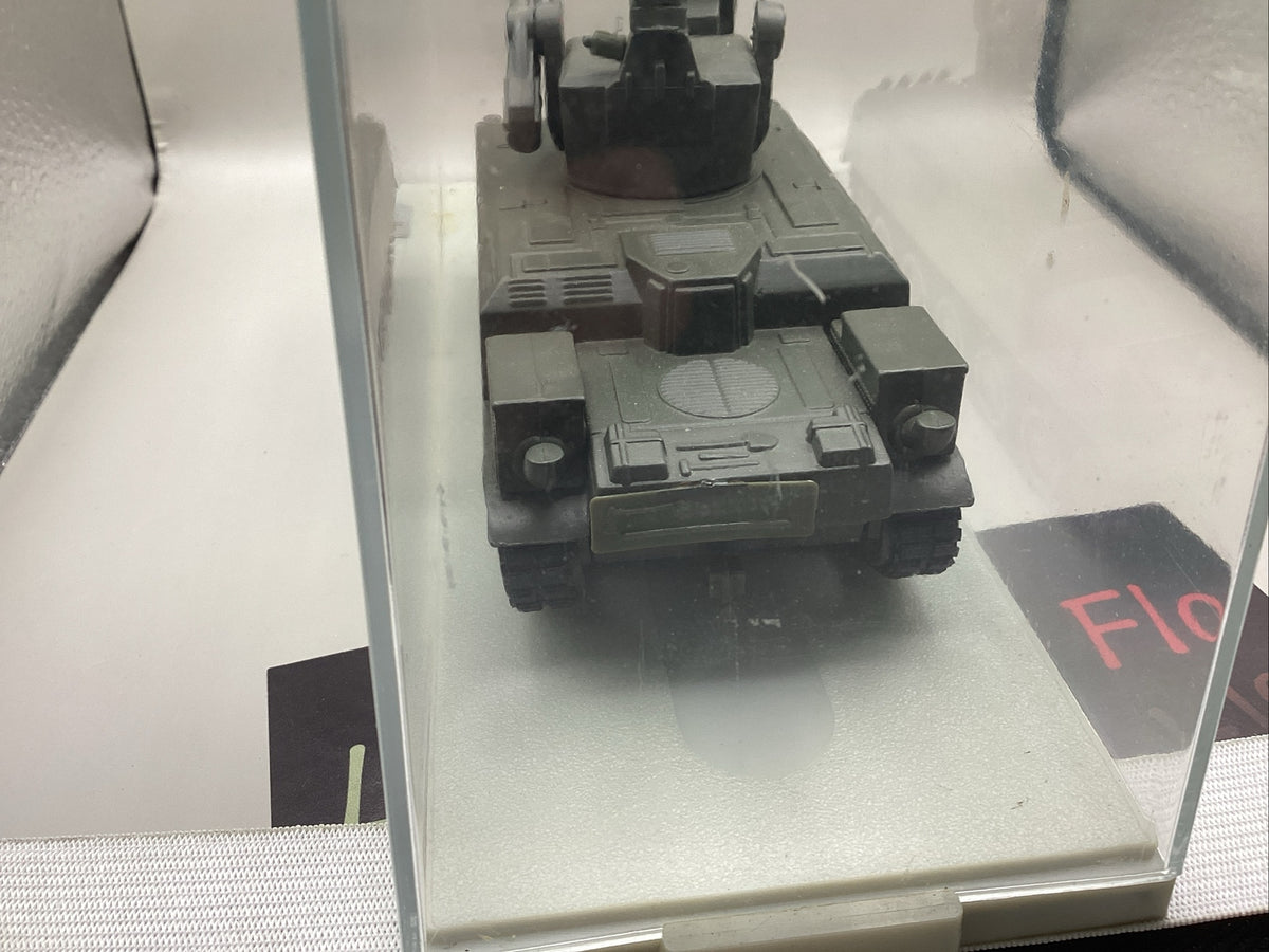 Char AMX 30 Poste de Tir Rolland – Véhicule Militaire Miniature