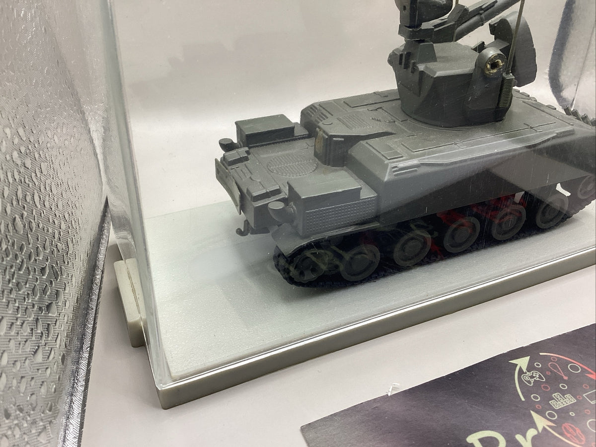 Char AMX 30 Poste de Tir Rolland – Véhicule Militaire Miniature